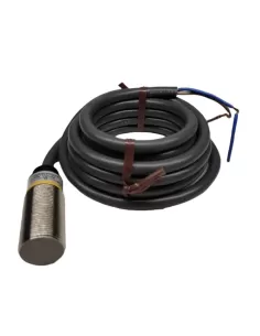 Omron e2ex5y1-14497200 Proximity-Ind CA M18 5-mm-Bildschirm mit 2 m Kabel